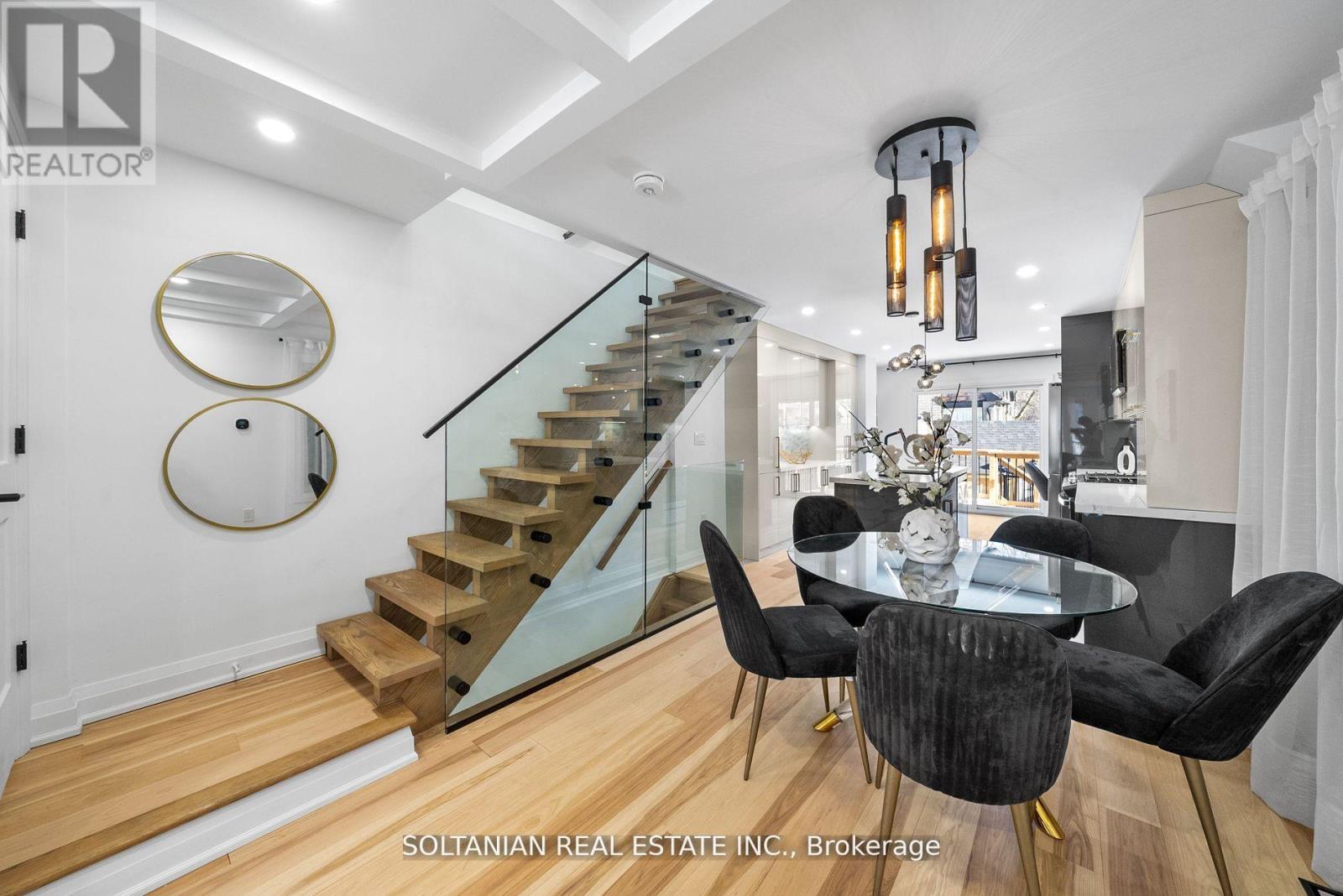1a Normandy Boulevard, Toronto, Ontario  M4L 3K1 - Photo 10 - E12253530