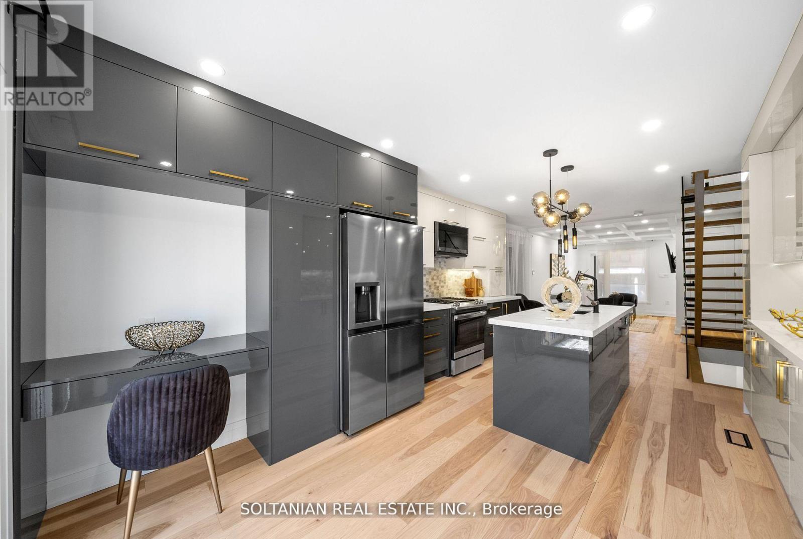 1a Normandy Boulevard, Toronto, Ontario  M4L 3K1 - Photo 12 - E12253530