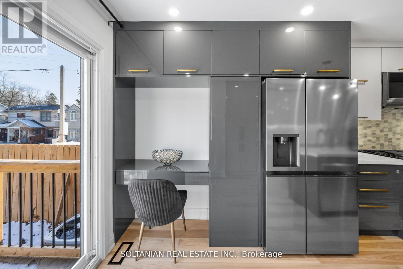 1a Normandy Boulevard, Toronto, Ontario  M4L 3K1 - Photo 16 - E12253530