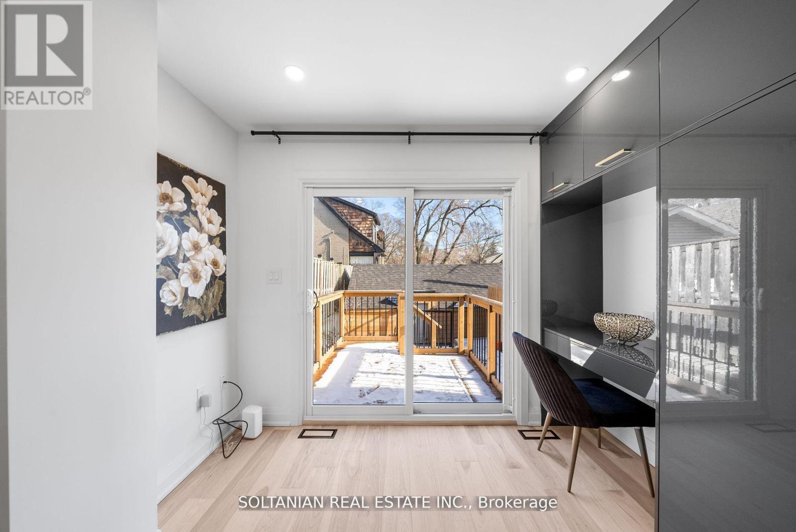 1a Normandy Boulevard, Toronto, Ontario  M4L 3K1 - Photo 17 - E12253530