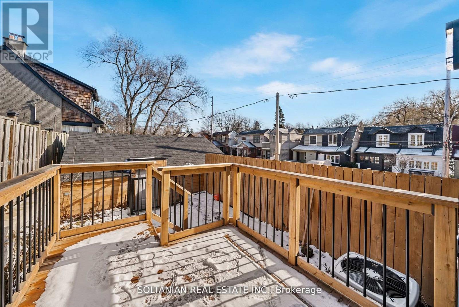 1a Normandy Boulevard, Toronto, Ontario  M4L 3K1 - Photo 37 - E12253530