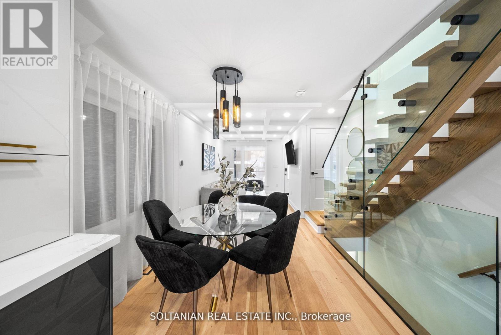 1a Normandy Boulevard, Toronto, Ontario  M4L 3K1 - Photo 9 - E12253530