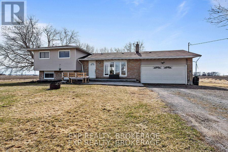 701 Highway 95, Frontenac Islands, Ontario  K7M 8W2 - Photo 1 - X12253555