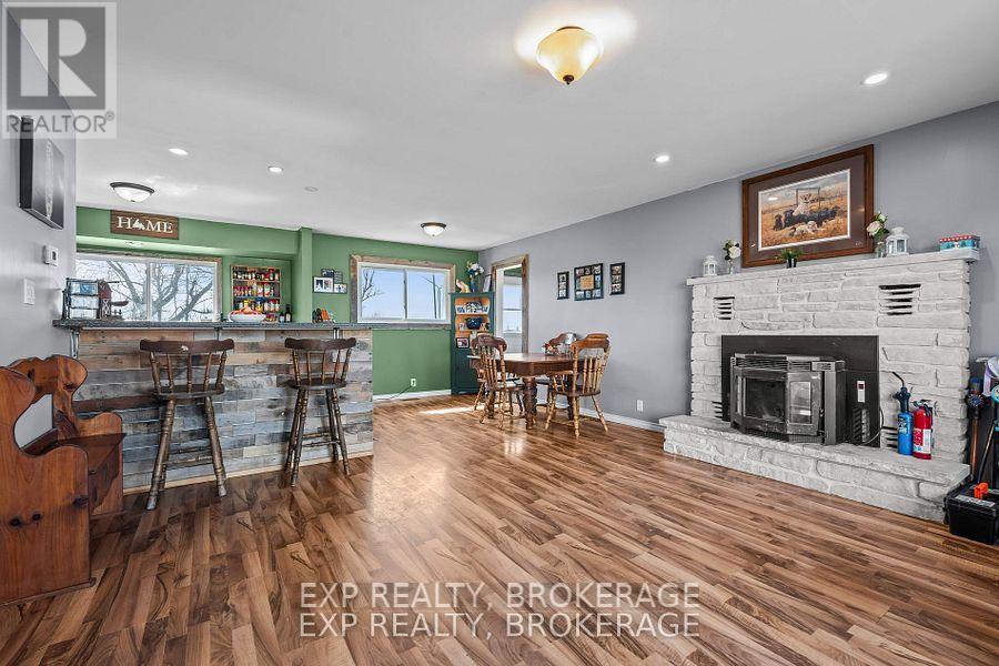 701 Highway 95, Frontenac Islands, Ontario  K7M 8W2 - Photo 11 - X12253555