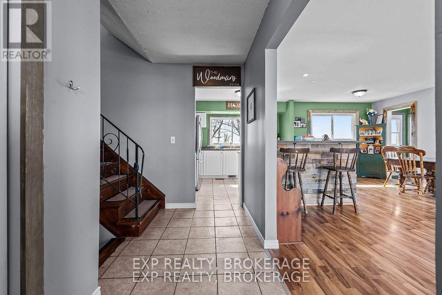 701 Highway 95, Frontenac Islands, Ontario  K7M 8W2 - Photo 19 - X12253555