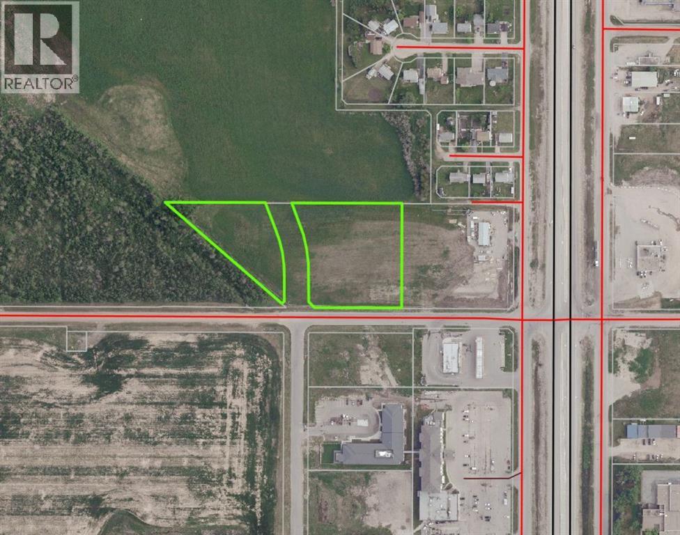 5201 39 Avenue, Valleyview, Alberta  T0H 3N0 - Photo 1 - A2169828