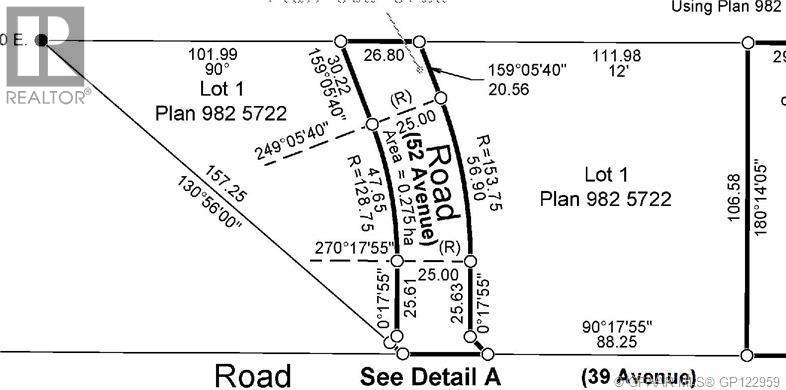 5201 39 Avenue, Valleyview, Alberta  T0H 3N0 - Photo 2 - A2169828