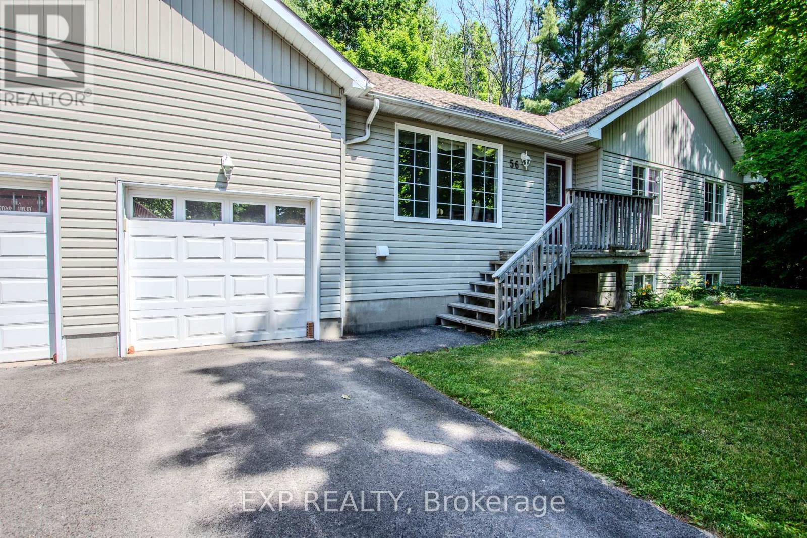 Property at 56 BECKETTS SIDE ROAD N image 1