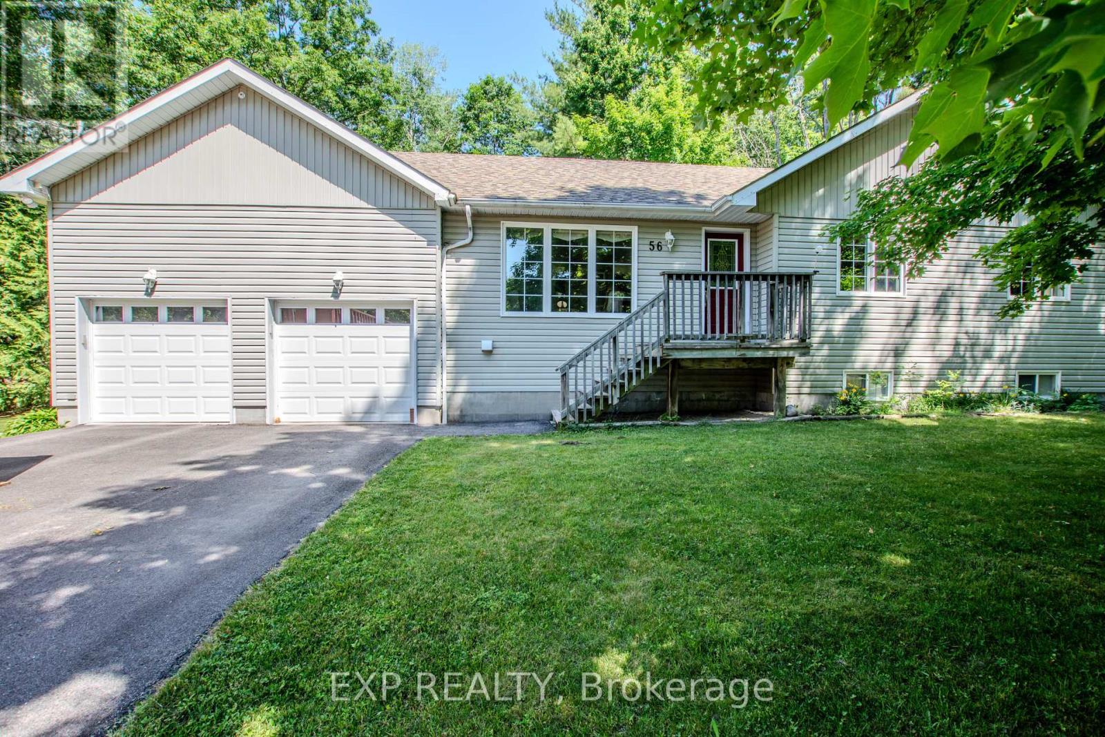 Property at 56 BECKETTS SIDE ROAD N image 2