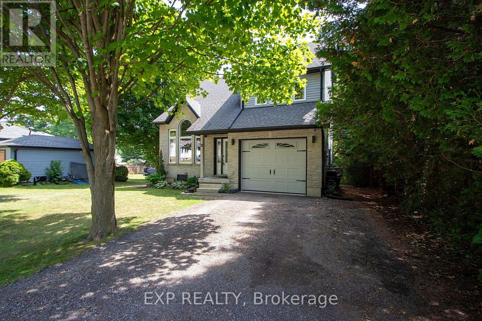 22 Oak Street, Bayham, Ontario  N0J 1Z0 - Photo 3 - X12253621