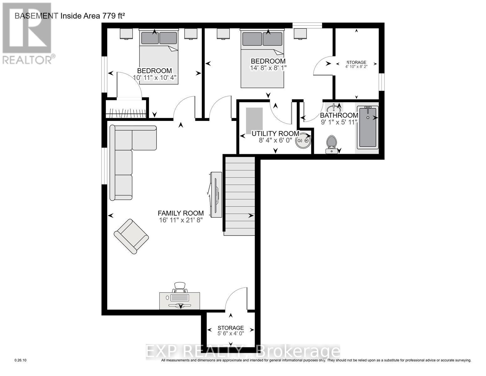 22 Oak Street, Bayham, Ontario  N0J 1Z0 - Photo 43 - X12253621