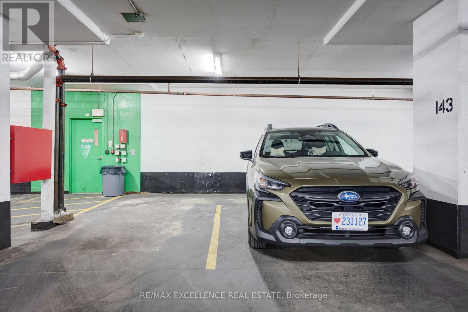 Gv202 - 320 City  Centre Drive, Mississauga (City Centre), Ontario  L5B 4P8 - Photo 24 - W12253521