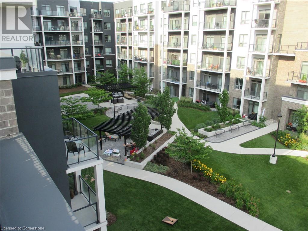 5055 Greenlane Road Unit# 533, Beamsville, Ontario  L0R 1B3 - Photo 32 - 40746501