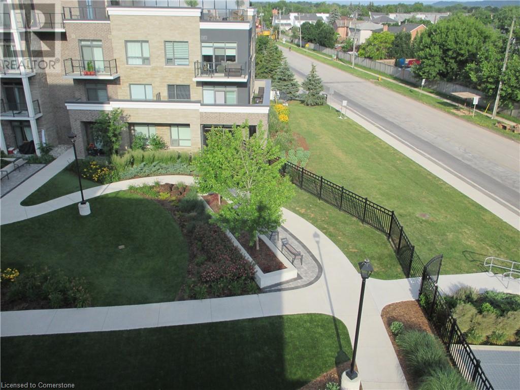 5055 Greenlane Road Unit# 533, Beamsville, Ontario  L0R 1B3 - Photo 33 - 40746501