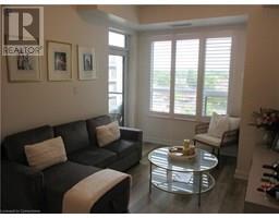 5055 Greenlane Road Unit# 533 981 - Lincoln Lake, Beamsville, Ca