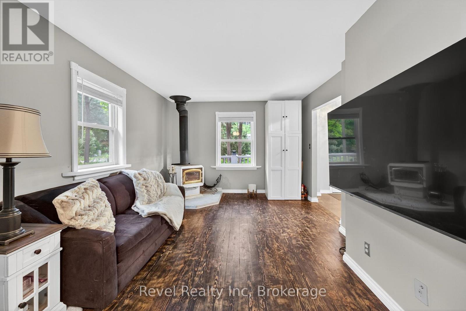 6 Bayside Road, Tiny, Ontario  L9M 0H8 - Photo 11 - S12253610