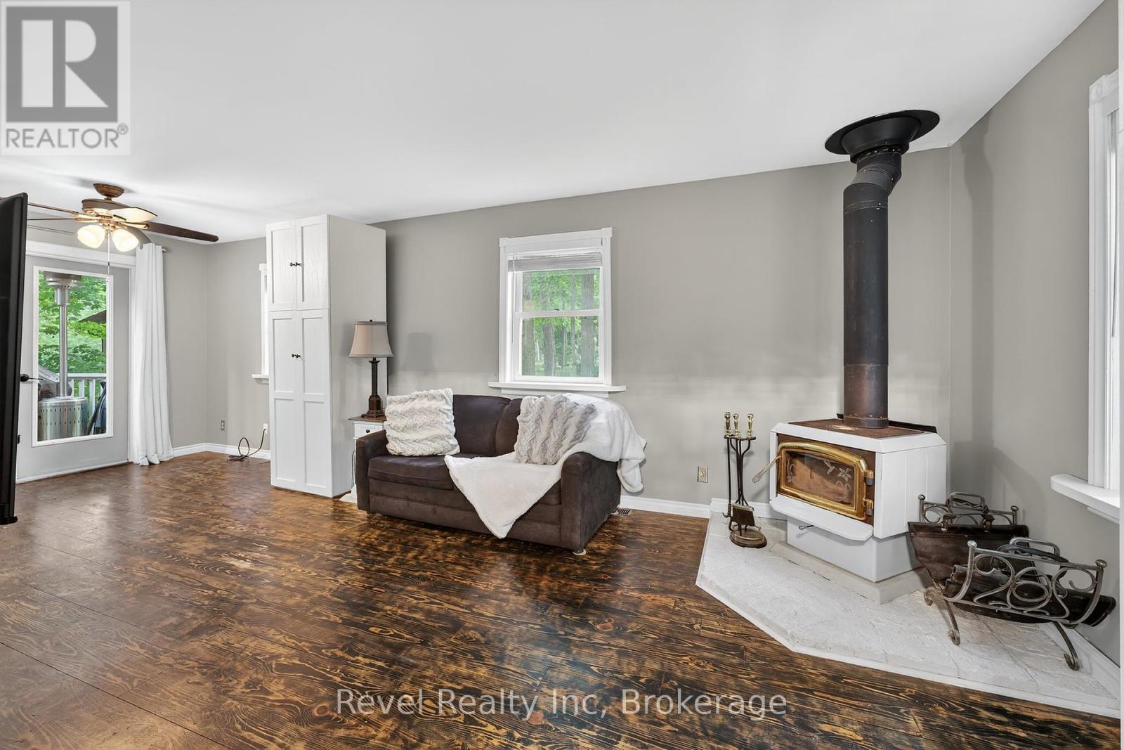 6 Bayside Road, Tiny, Ontario  L9M 0H8 - Photo 12 - S12253610