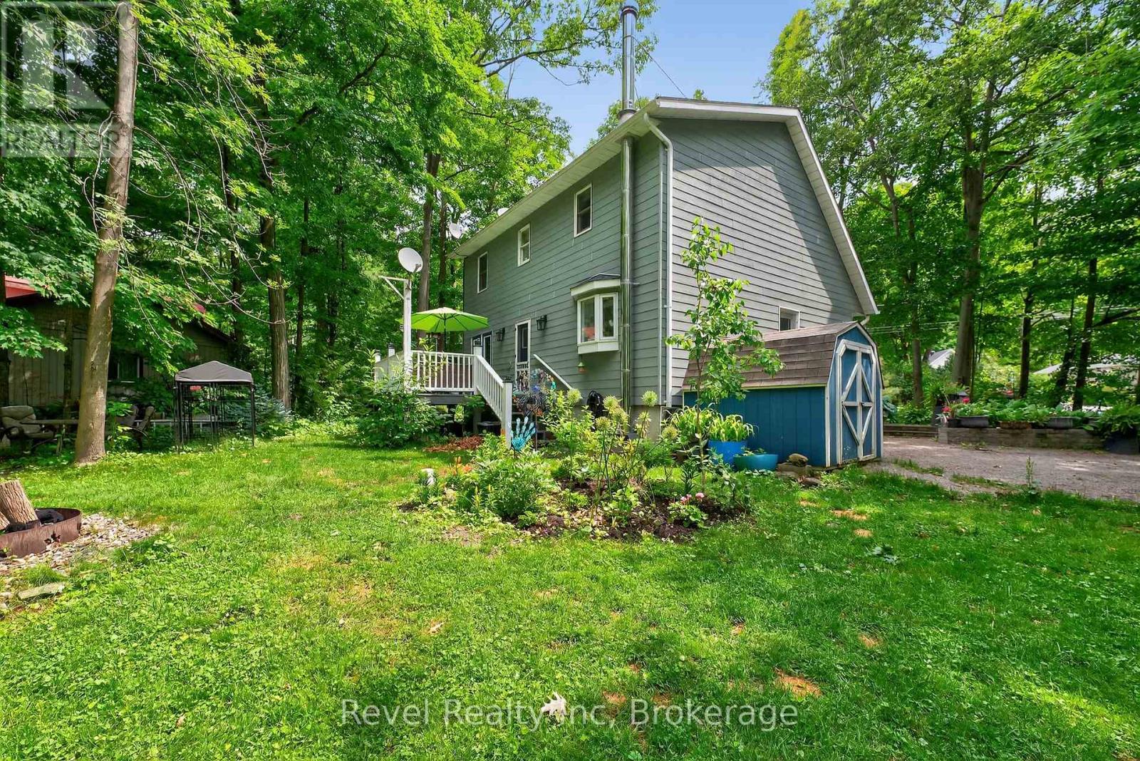 6 Bayside Road, Tiny, Ontario  L9M 0H8 - Photo 23 - S12253610