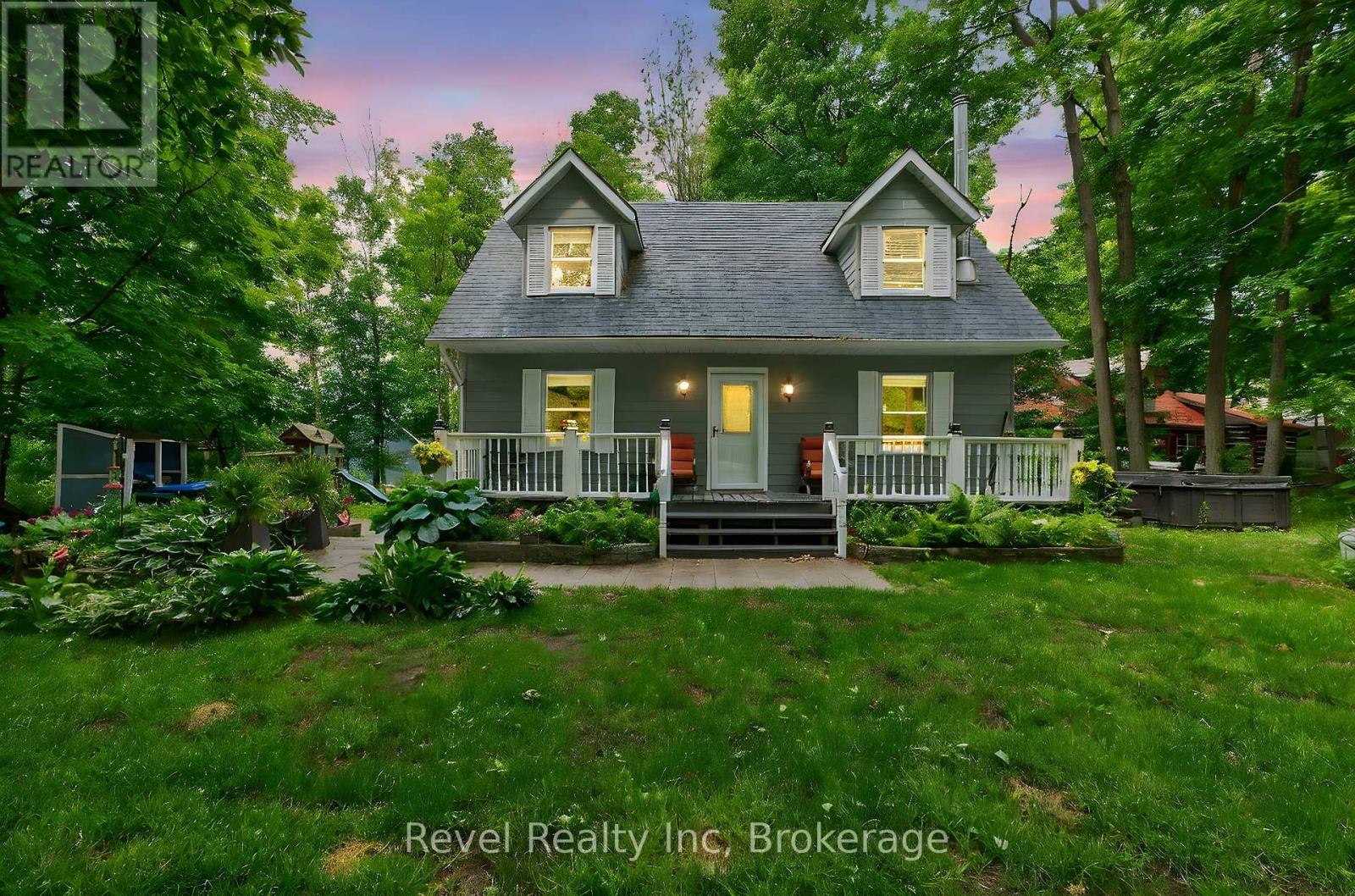 6 Bayside Road, Tiny, Ontario  L9M 0H8 - Photo 26 - S12253610