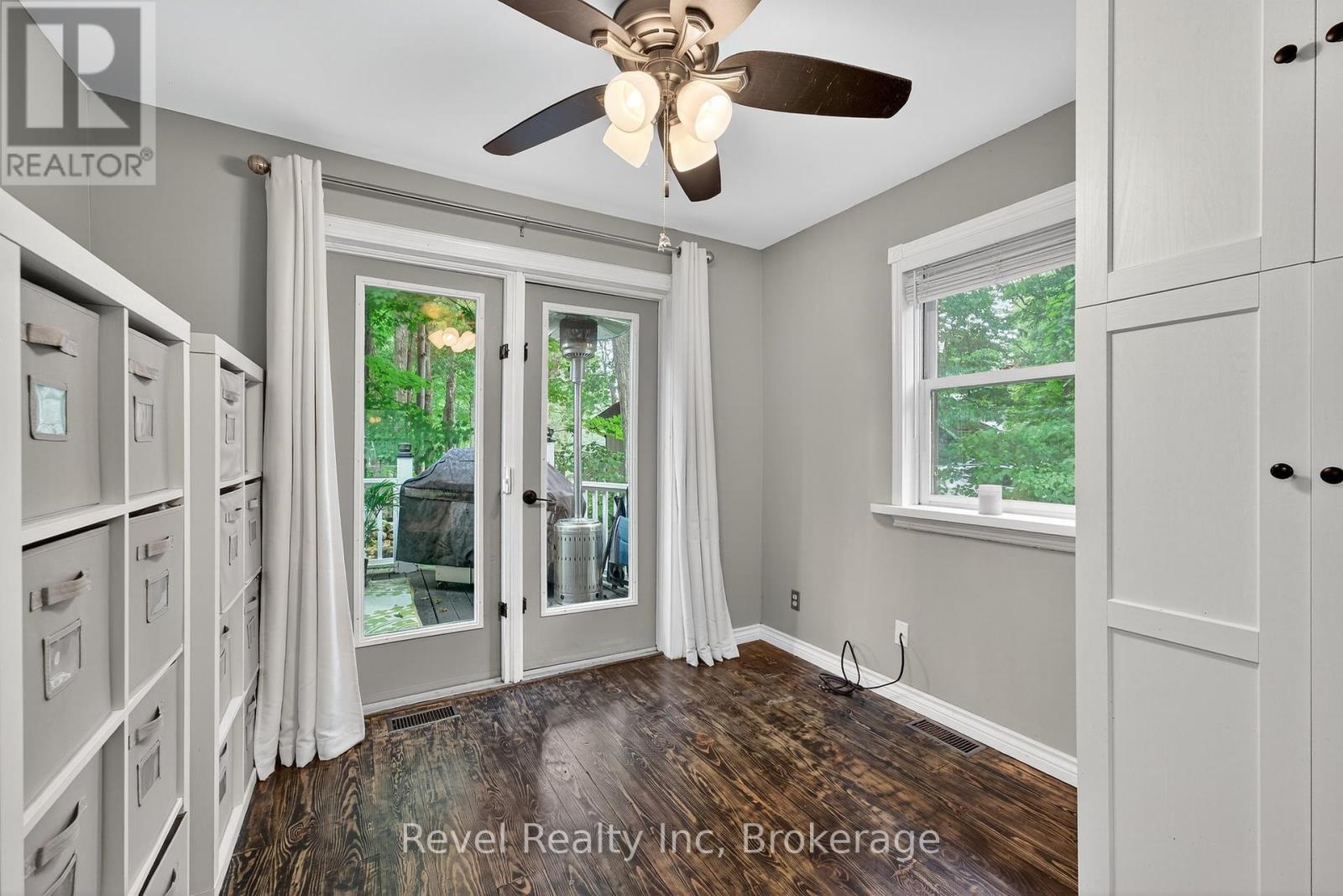 6 Bayside Road, Tiny, Ontario  L9M 0H8 - Photo 8 - S12253610