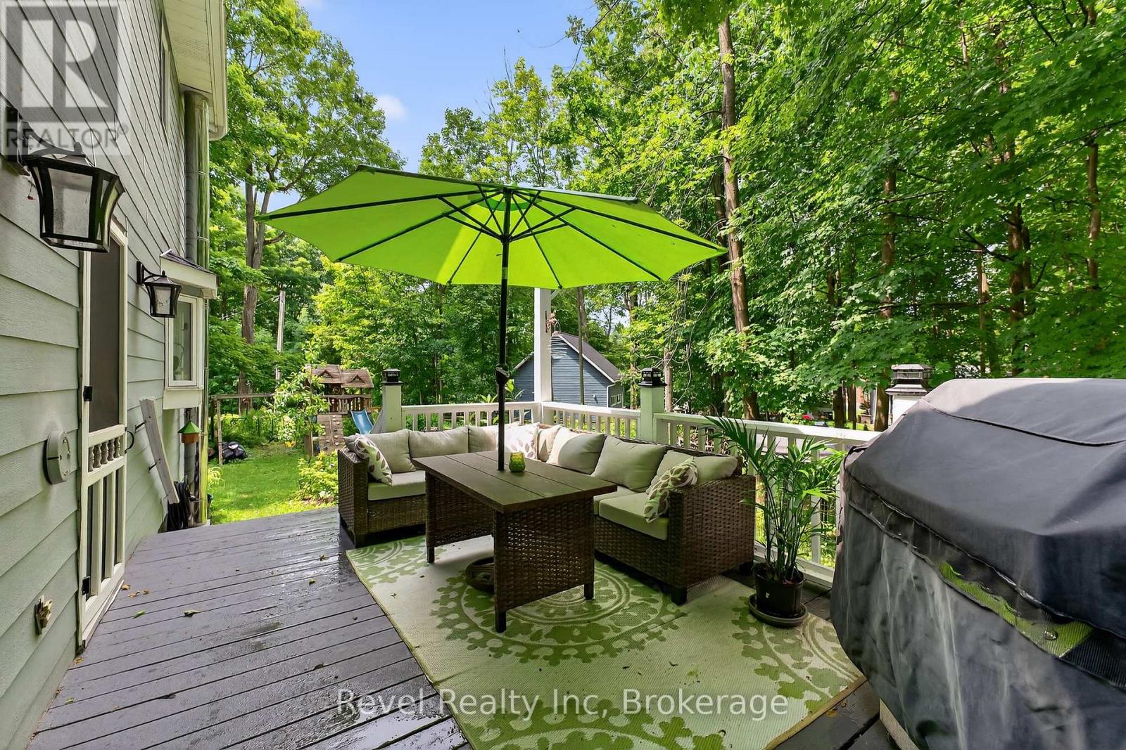 6 Bayside Road, Tiny, Ontario  L9M 0H8 - Photo 9 - S12253610