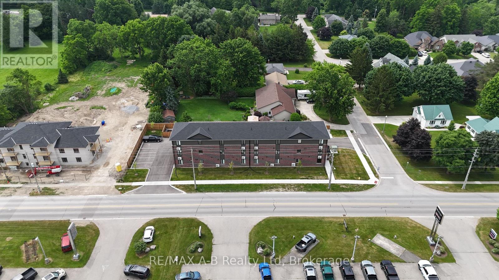 1a - 446 Queen Street W, St. Marys, Ontario  N4X 1C4 - Photo 11 - X12253580
