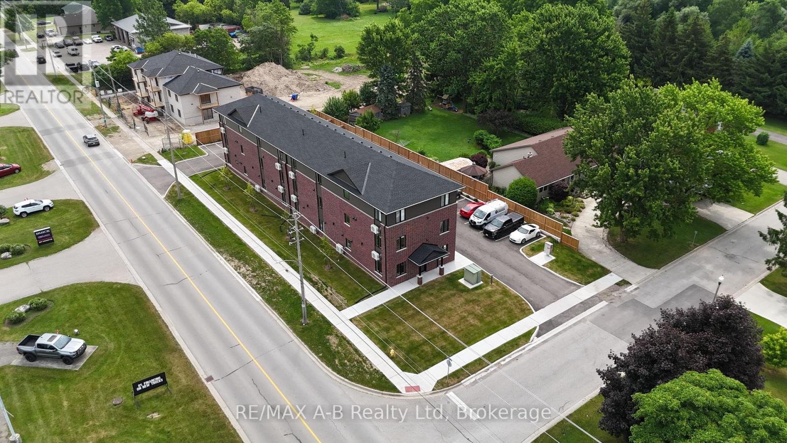 1a - 446 Queen Street W, St. Marys, Ontario  N4X 1C4 - Photo 12 - X12253580