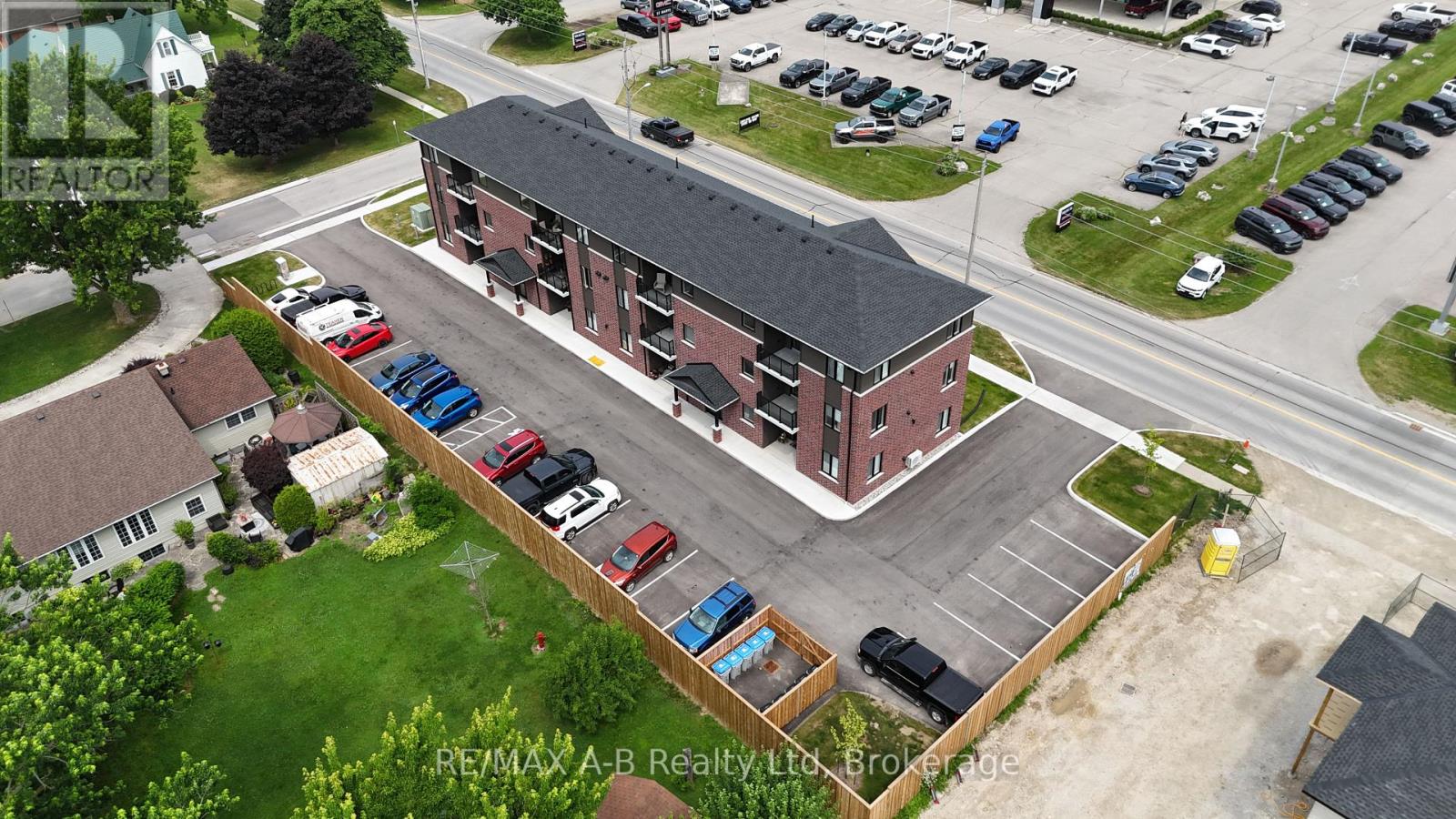 1a - 446 Queen Street W, St. Marys, Ontario  N4X 1C4 - Photo 13 - X12253580