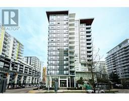 508 8833 HAZELBRIDGE WAY, Richmond, British Columbia
