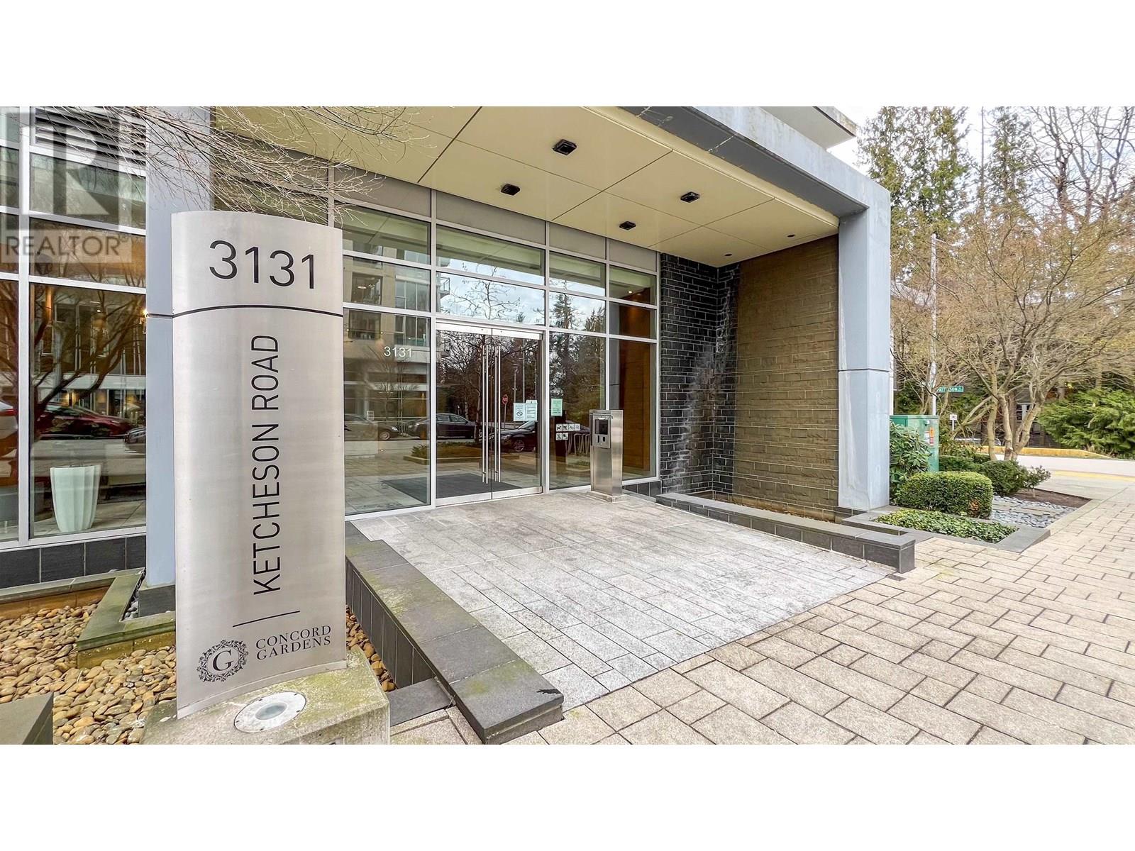 507 3131 Ketcheson Road, Richmond, British Columbia  V6X 0N4 - Photo 3 - R2986973