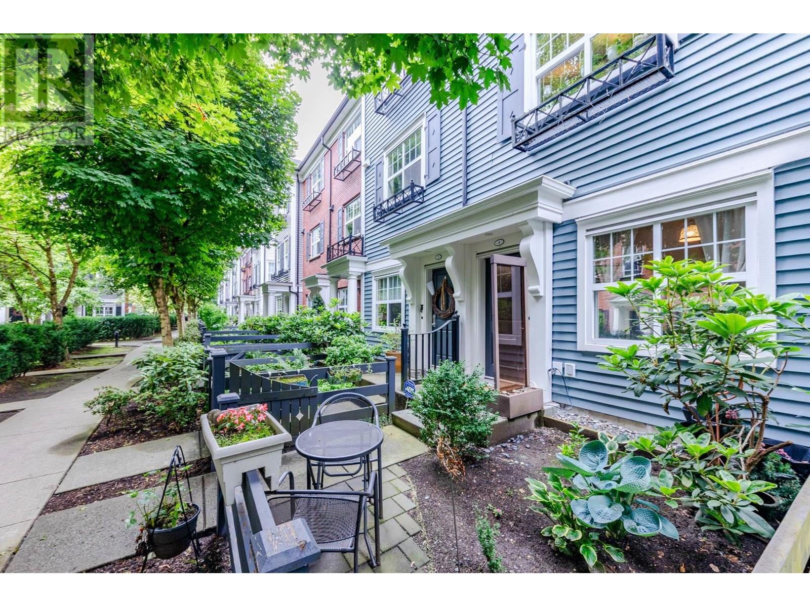 4 19538 Bishops Reach, Pitt Meadows, British Columbia  V3Y 0C2 - Photo 7 - R3021221