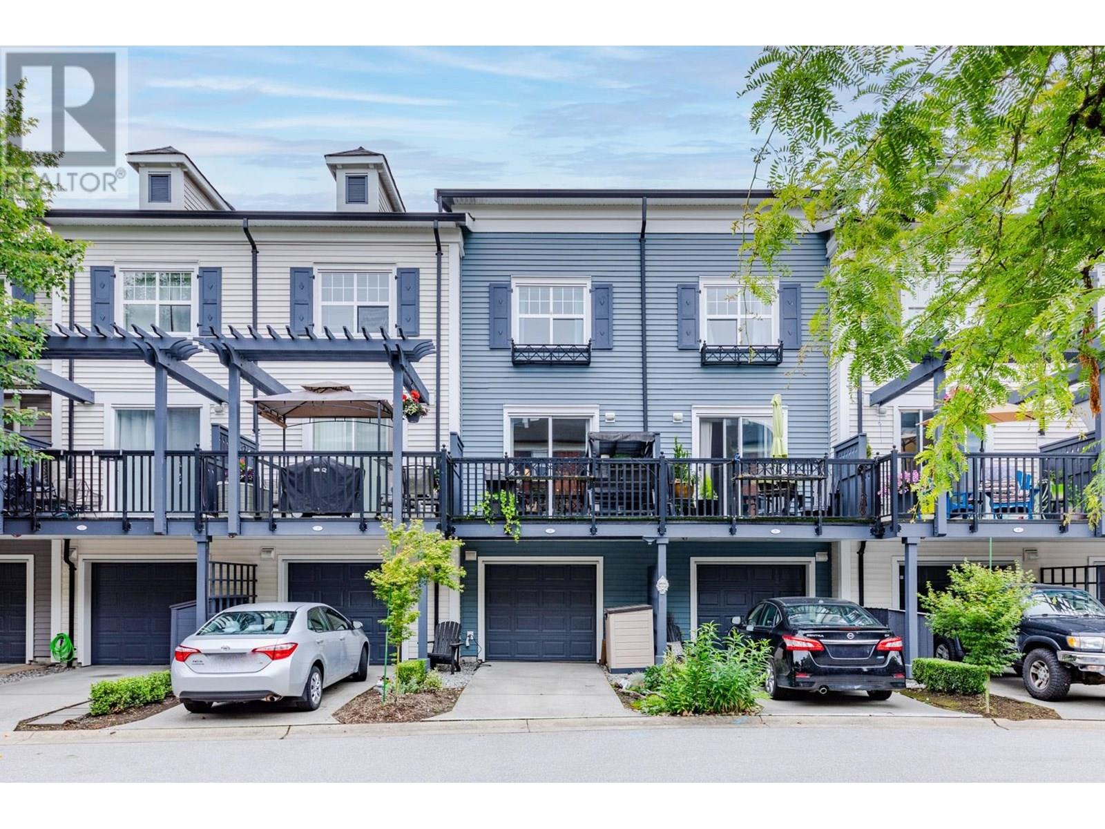 4 19538 BISHOPS REACH, pitt meadows, British Columbia