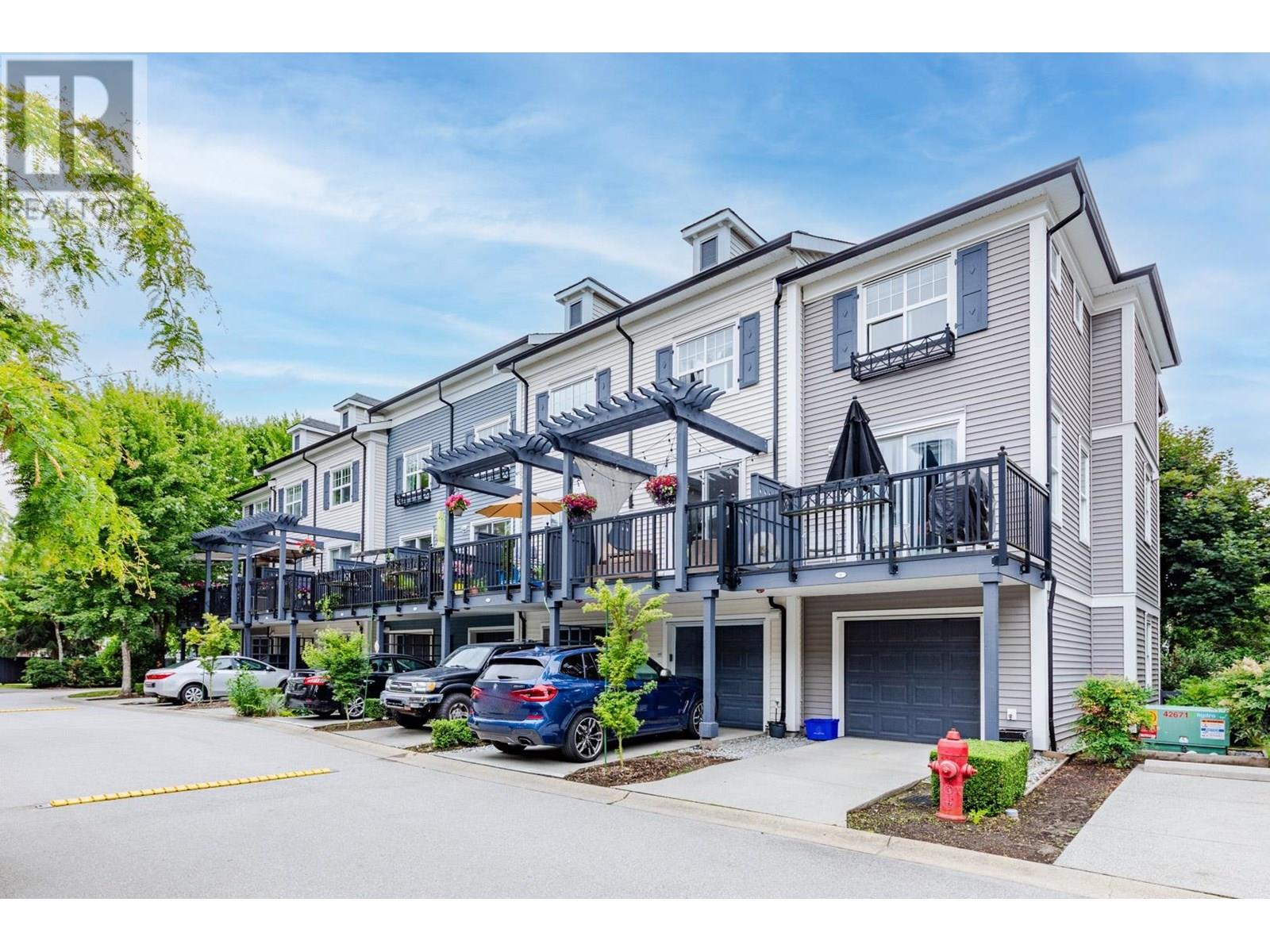 4 19538 Bishops Reach, Pitt Meadows, British Columbia  V3Y 0C2 - Photo 2 - R3021221