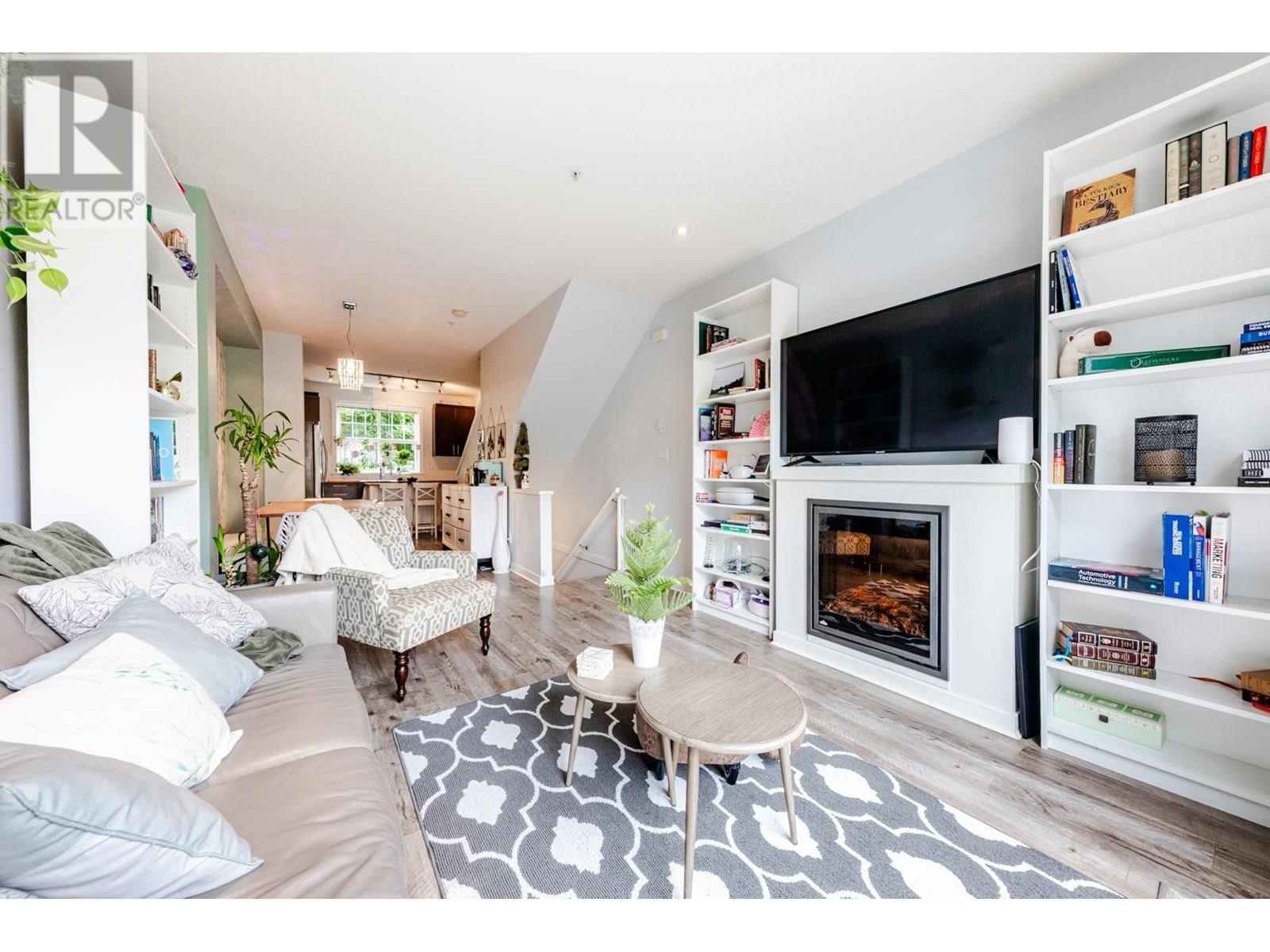 4 19538 Bishops Reach, Pitt Meadows, British Columbia  V3Y 0C2 - Photo 22 - R3021221