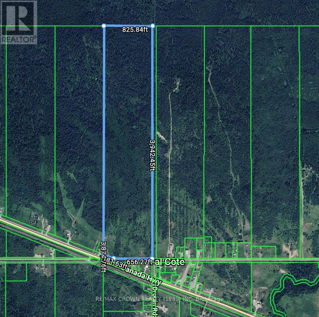 Lot 19 Con 7, Mattice-Val Cote, Ontario  P0L 2E0 - Photo 5 - T12253198