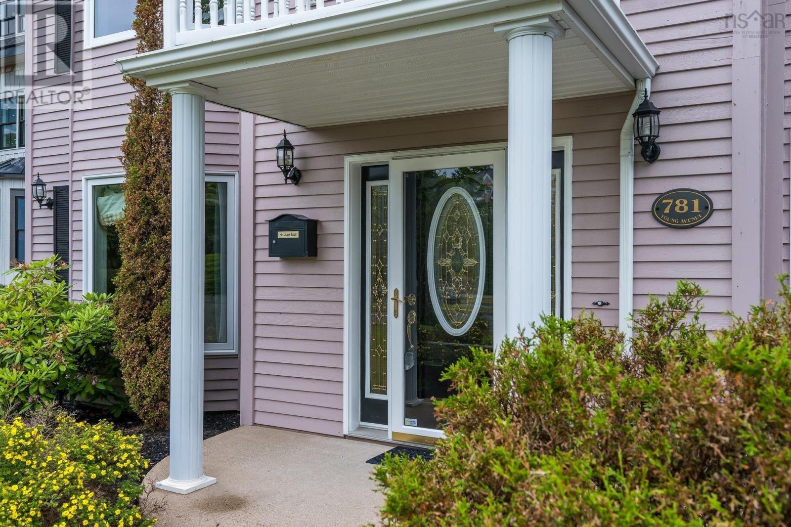 Property at 781 Young Avenue image 2