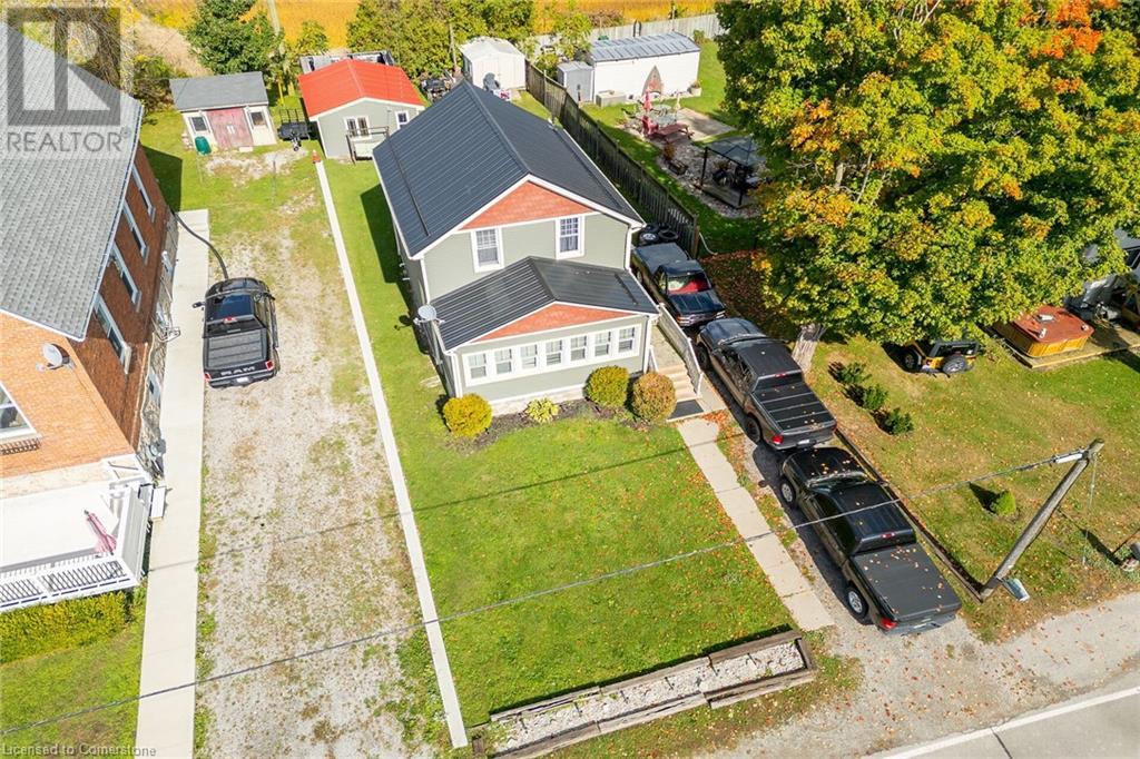 Property at 2689 NORTH SHORE Boulevard image 2