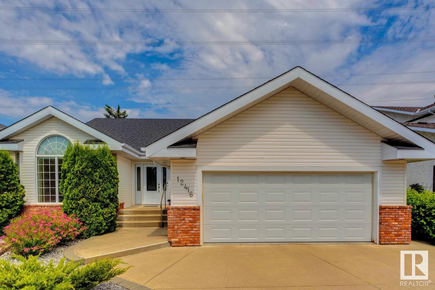 Property at 12416 29A AV NW image 1