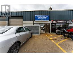 113 - 2535 BLACKWELL STREET, Ottawa, Ontario