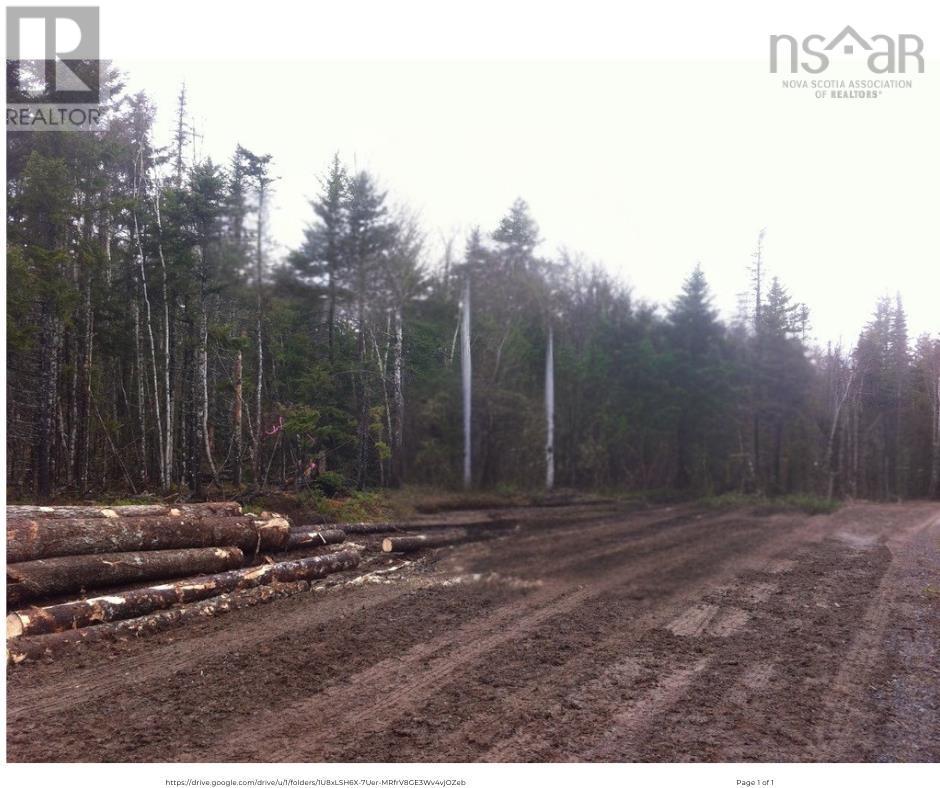 Acreage No 101 Highway, Ardoise, Nova Scotia  B0N 1L0 - Photo 15 - 202516163