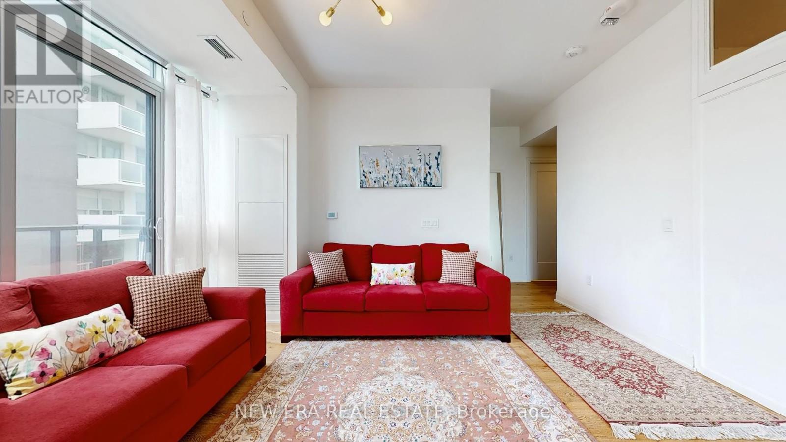 610 - 293 The Kingsway, Toronto, Ontario  M9A 0E8 - Photo 10 - W12253616