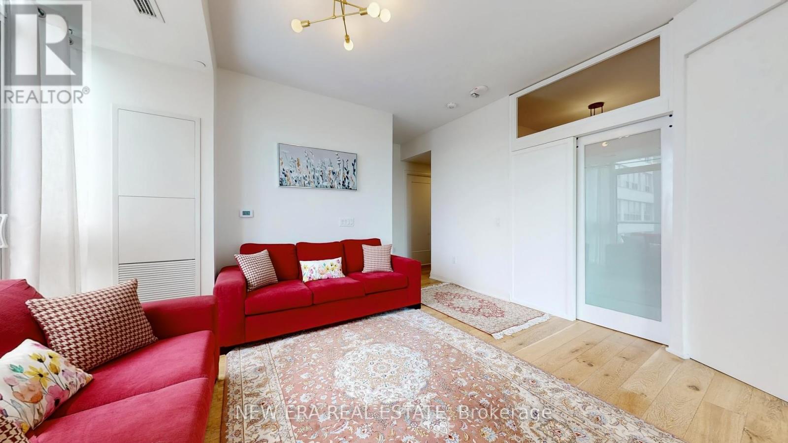 610 - 293 The Kingsway, Toronto, Ontario  M9A 0E8 - Photo 11 - W12253616