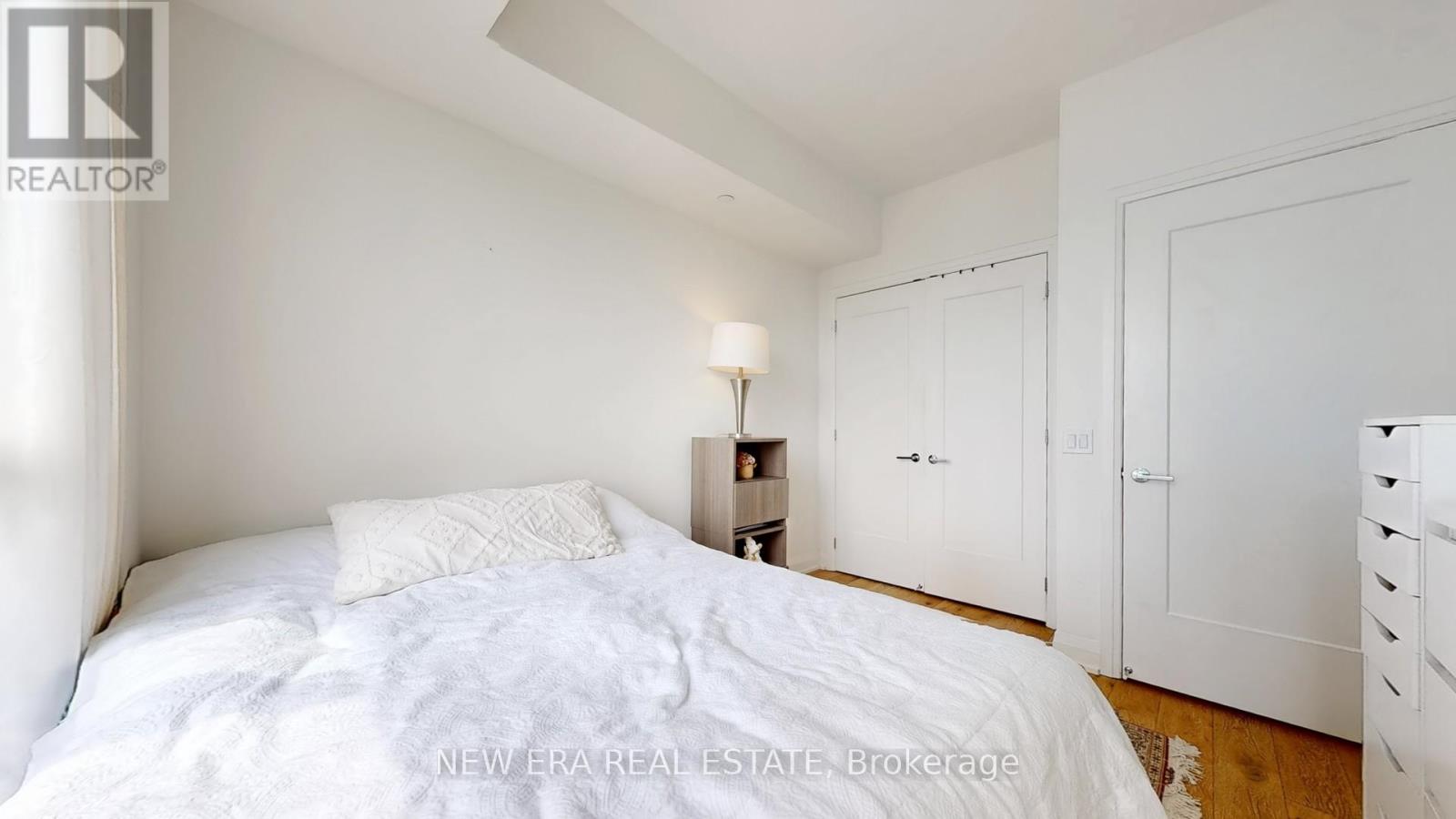 610 - 293 The Kingsway, Toronto, Ontario  M9A 0E8 - Photo 12 - W12253616