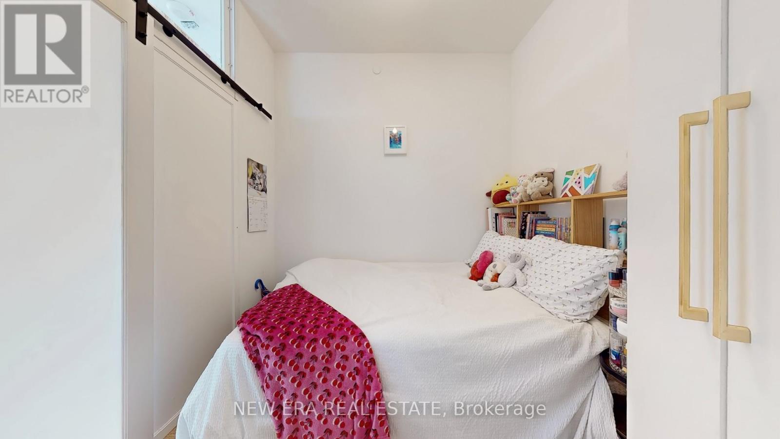 610 - 293 The Kingsway, Toronto, Ontario  M9A 0E8 - Photo 14 - W12253616