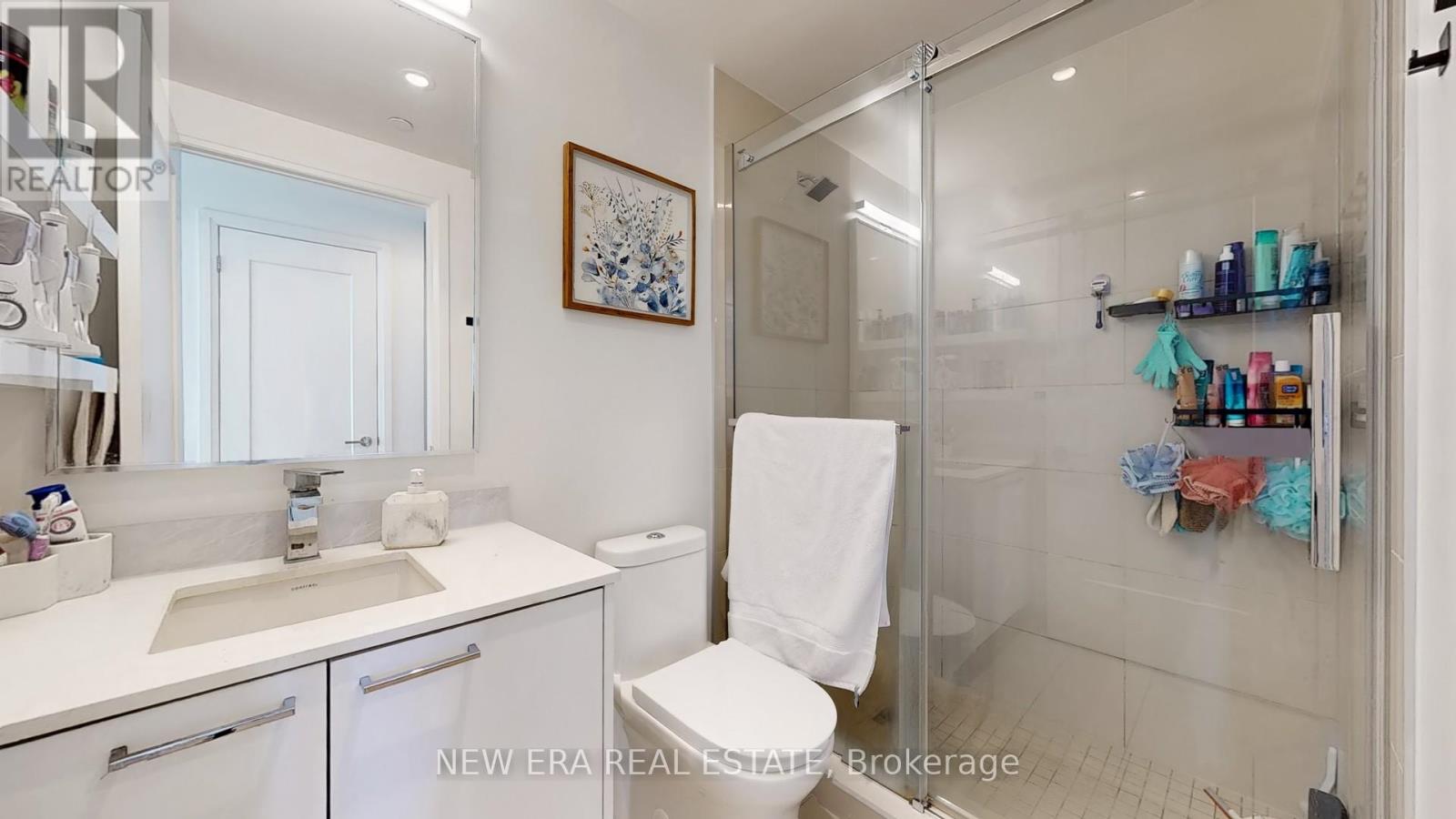 610 - 293 The Kingsway, Toronto, Ontario  M9A 0E8 - Photo 15 - W12253616