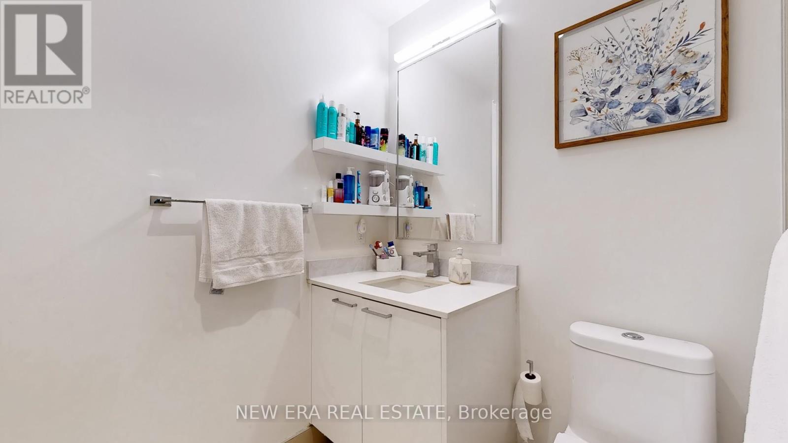 610 - 293 The Kingsway, Toronto, Ontario  M9A 0E8 - Photo 16 - W12253616