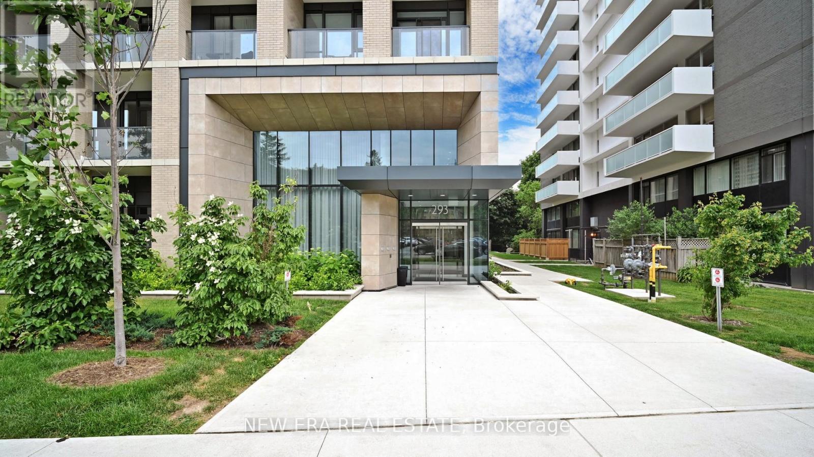 Property at 610 - 293 THE KINGSWAY image 2