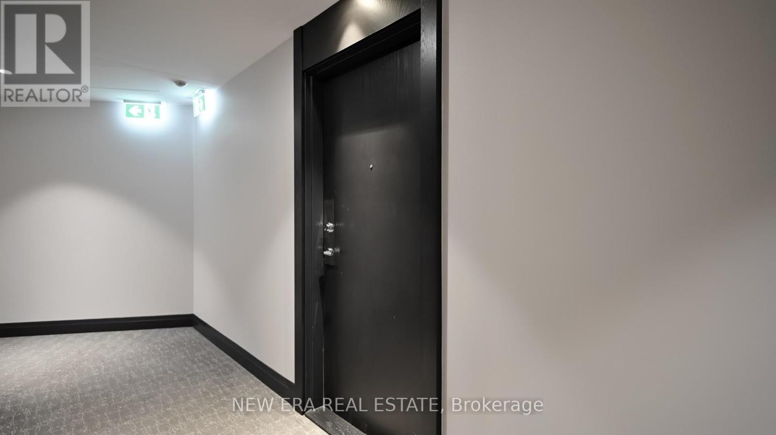 610 - 293 The Kingsway, Toronto, Ontario  M9A 0E8 - Photo 23 - W12253616