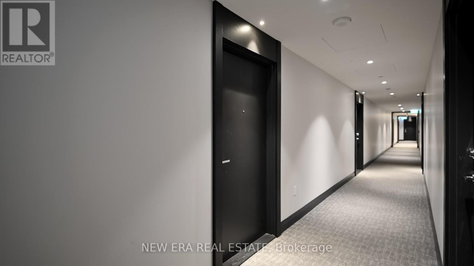 610 - 293 The Kingsway, Toronto, Ontario  M9A 0E8 - Photo 24 - W12253616