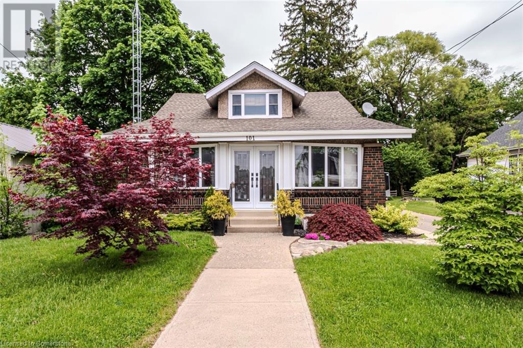 Property at 101 TALBOT Road image 1